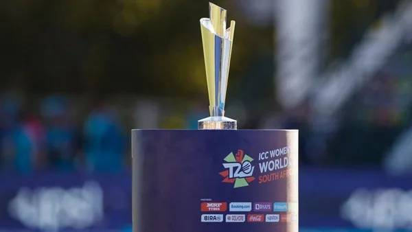 Why Did the BCCI Say No to Hosting the Women’s T20 World Cup?