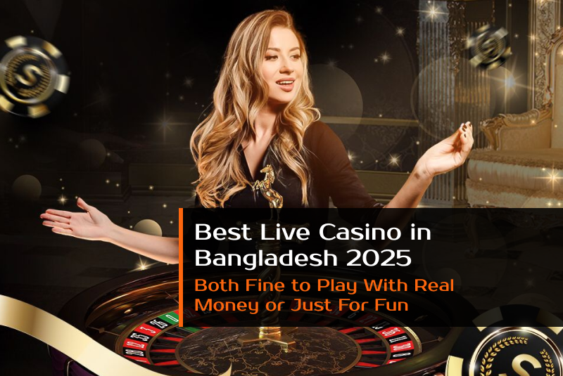 5 Best Casino Games to Win Money Online: Slots, Blackjack, and More!